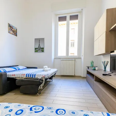 A Due Passi Dal Porto شقة ليفورنو