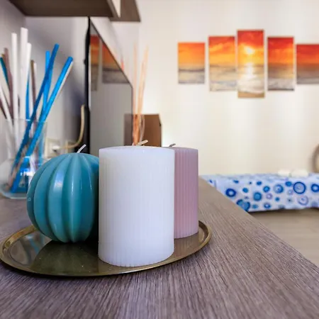 Apartment A Due Passi Dal Porto Livorno